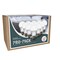 Miracle Led LED Harsh Environment Pro-Pack 14W Replaces 120W, Shatter Resistant All Weather Lightbulb, 12PK 801686 - alternate 1